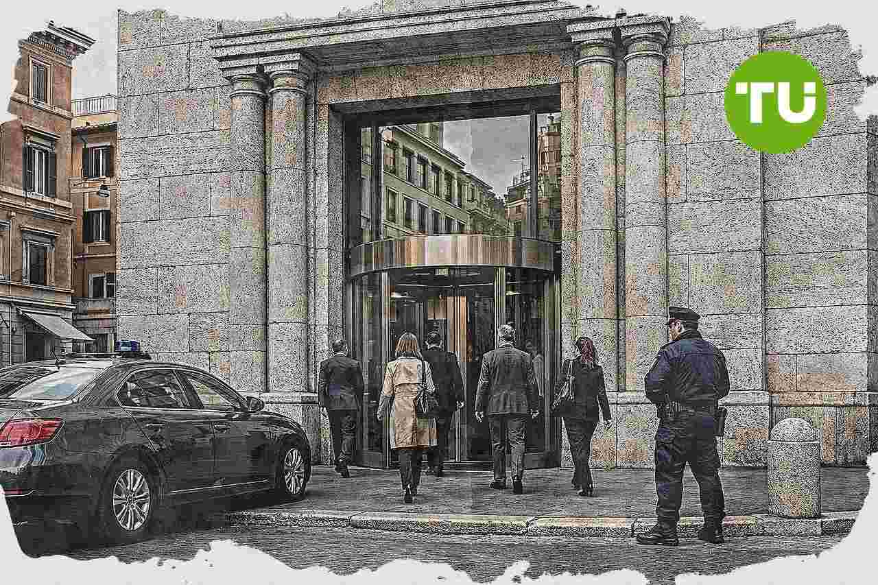 Italia valuta con rigore gli assetti proprietari delle banche