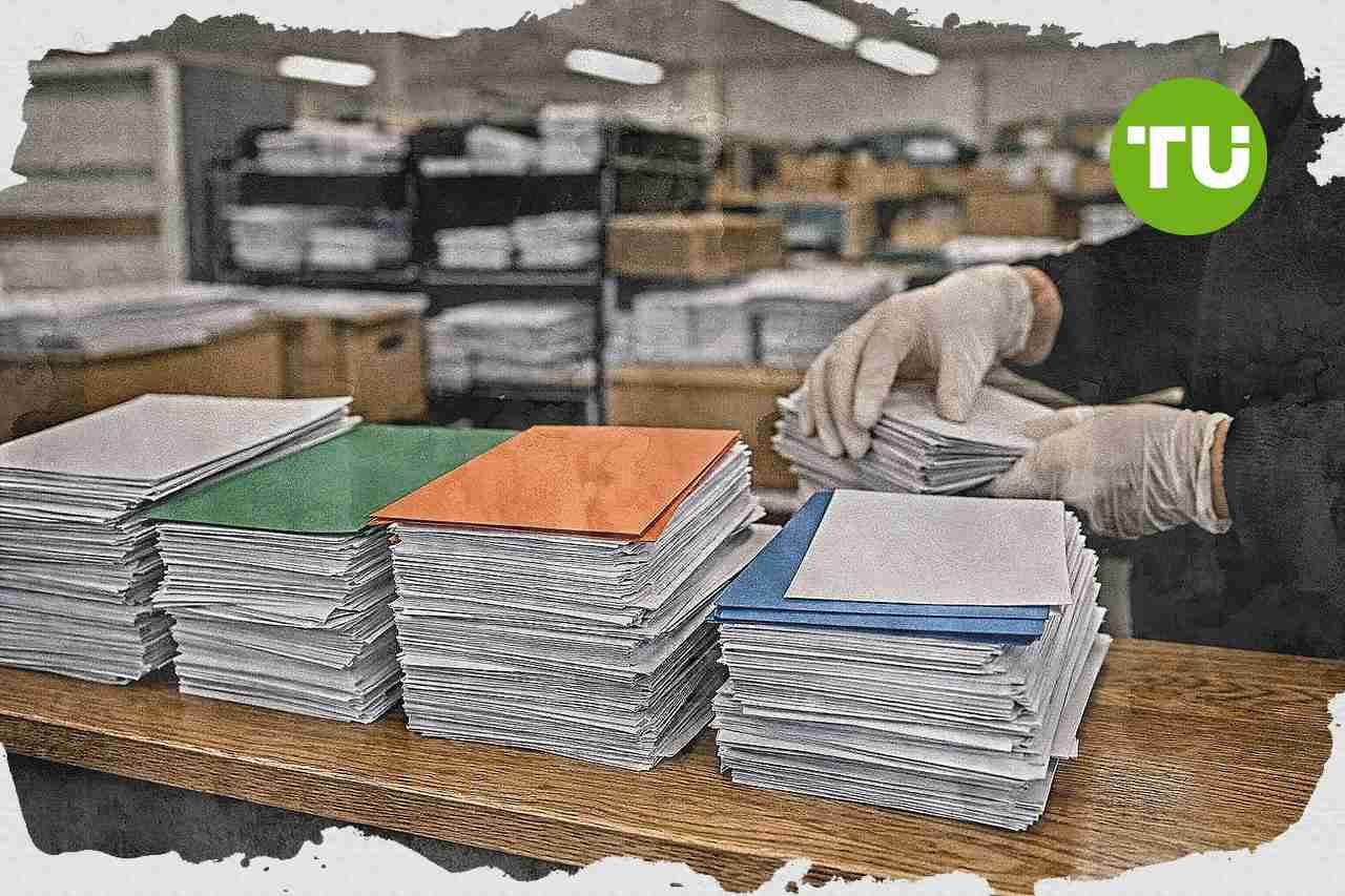 Berlin schließt Einreichung von Wahllisten für Abgeordnetenhauswahl ab