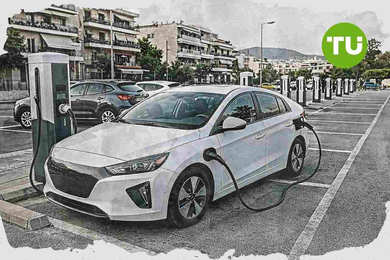 Grecia amplía el presupuesto de «Kinoumai Ilektrika III» y prorroga las solicitudes hasta diciembre