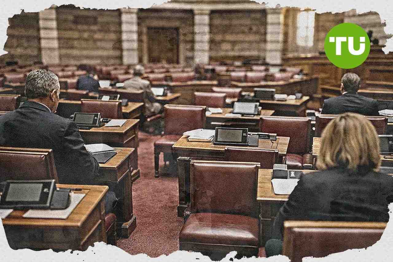 Syriza pierde peso parlamentario tras nuevas salidas de diputados en Grecia