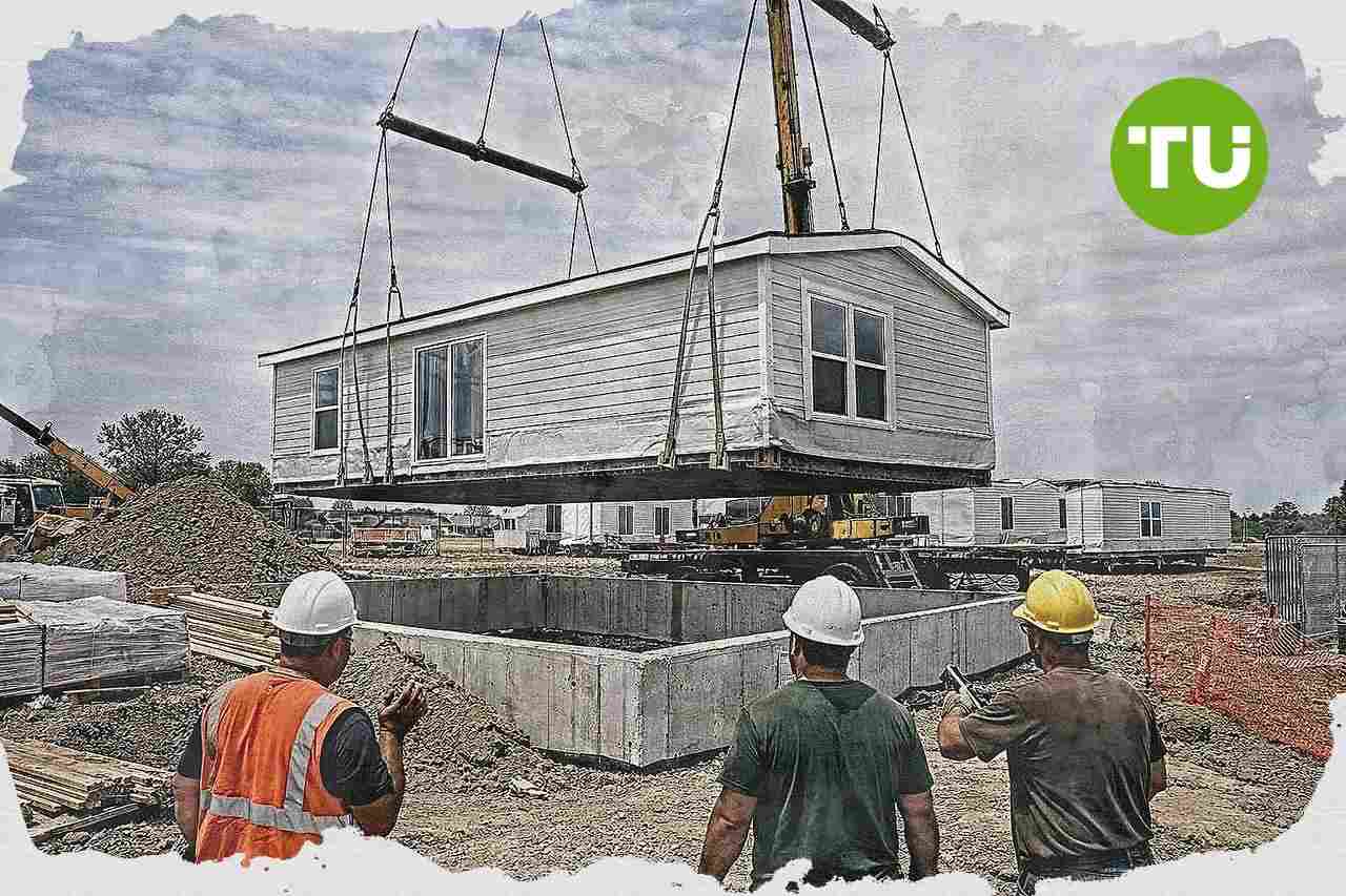 U.S. housing law targets supply growth with deregulation and funding incentives