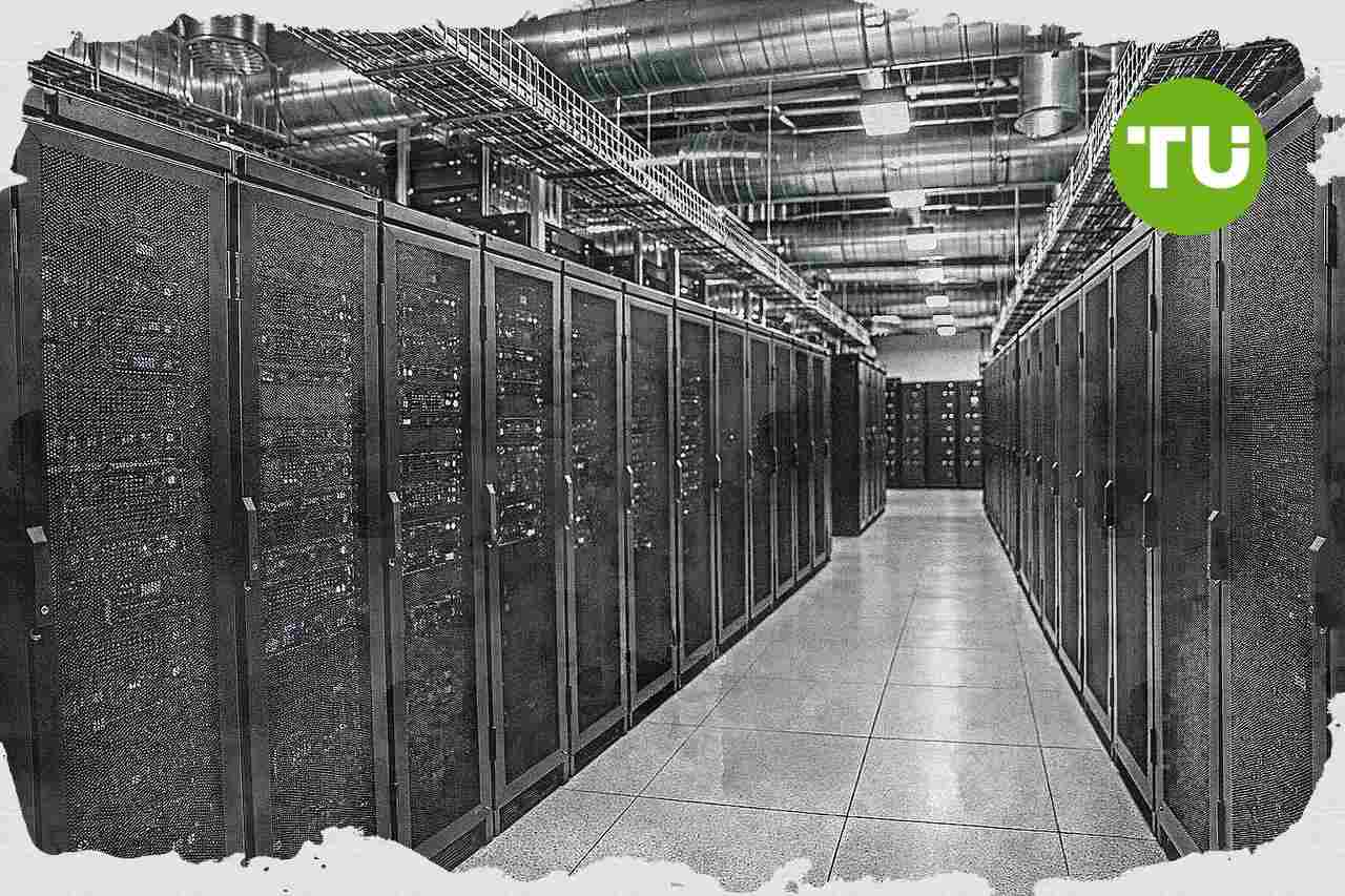 Retelit valuta opzioni sui data center mentre si avvicina il closing su Sparkle