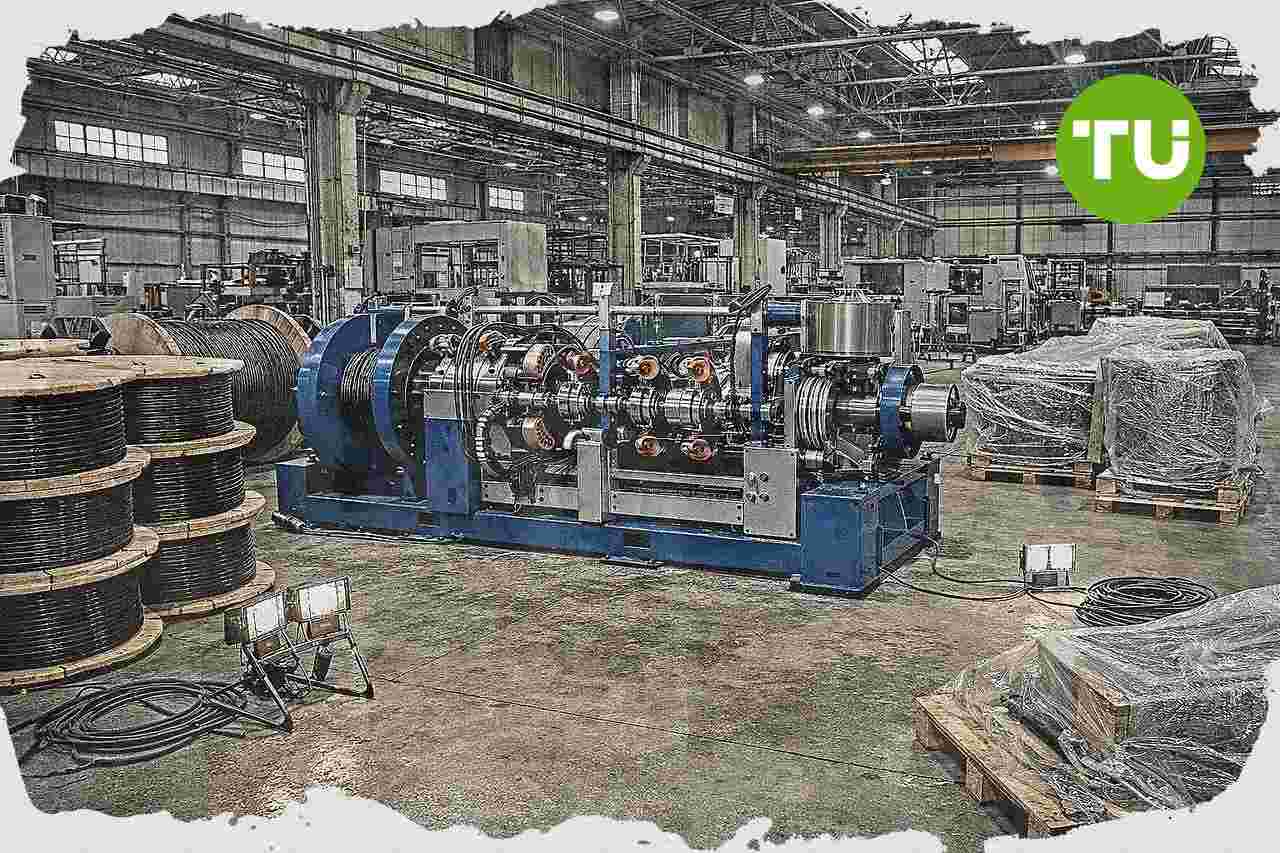 Cenergy Holdings amplía capacidad industrial en Corinto con respaldo estatal a inversión en Fulgor