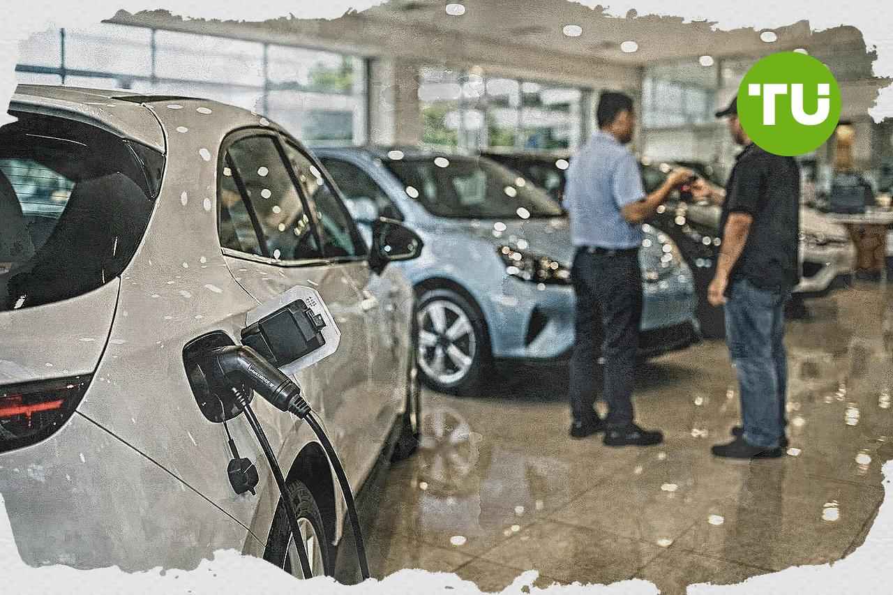 CNAF bukukan pembiayaan kendaraan ramah lingkungan Rp1,06 triliun hingga Juni 2026