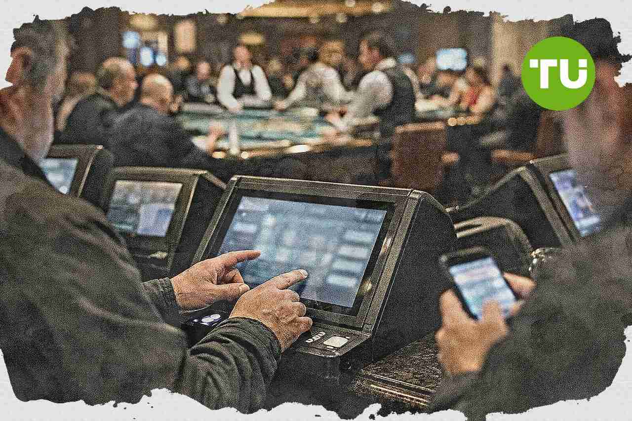 La autoridad del juego de Grecia informa crecimiento del mercado legal del juego impulsado por el canal digital