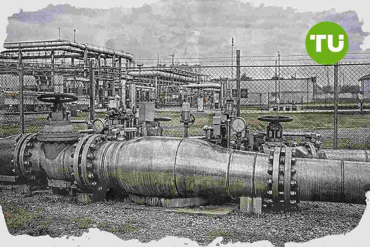 Magyarországra is kiterjedhet az U.S. orosz energiaimportot célzó új vámtörvény-tervezete