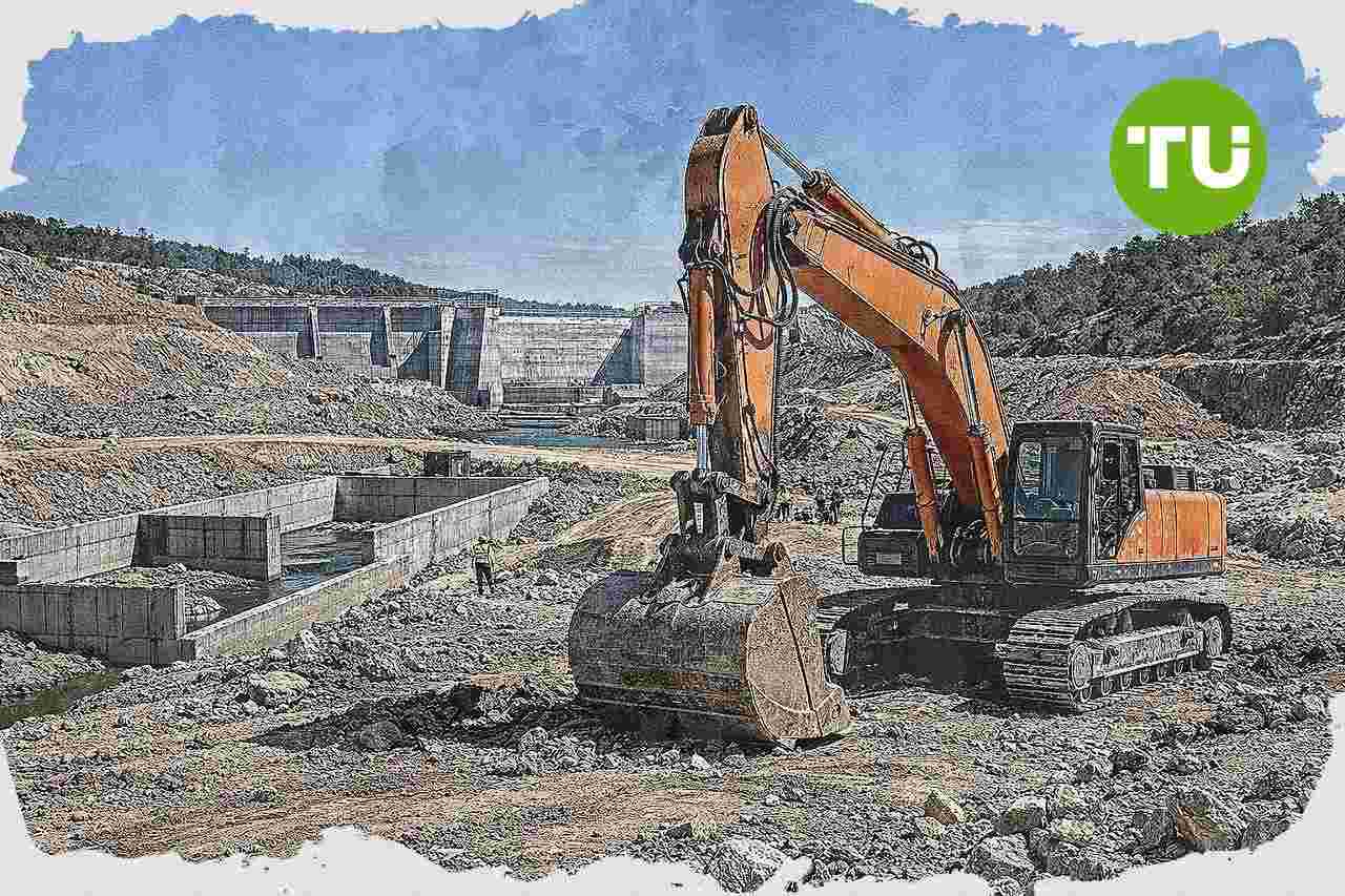 Portugal lança concessão de Girabolhos para reforçar produção hidroelétrica