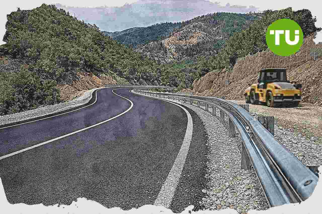 Evia impulsa obras de infraestructuras con la apertura del tramo vial Rovies-Ilia