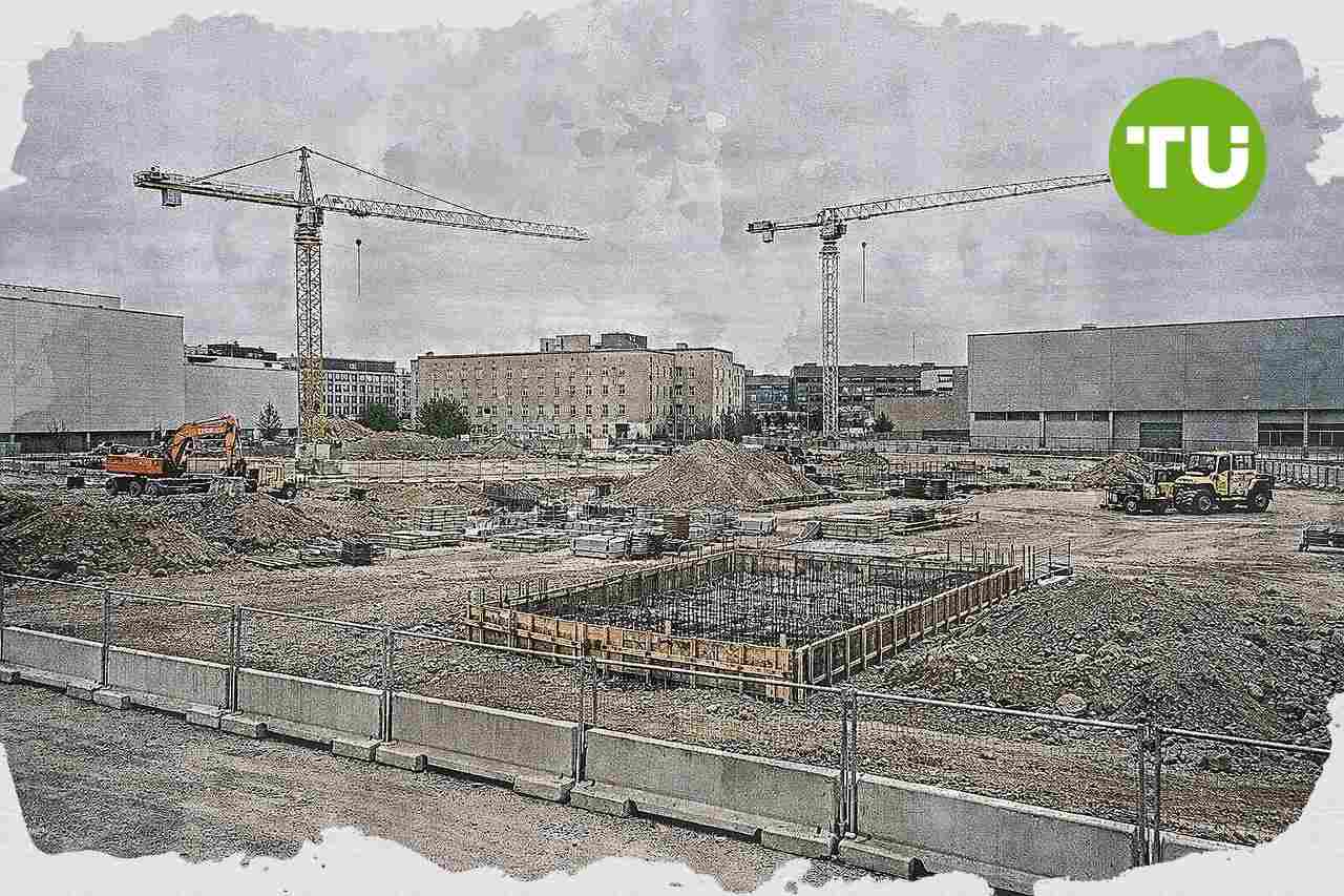 Kokoomuksen Garden-rahoitus kasvattaa poliittista painetta Suomessa