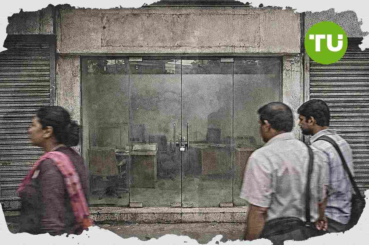 RBI ने 192 NBFCs के पंजीकरण प्रमाणपत्र रद्द किए, जून 2026 में कई राज्यों पर असर