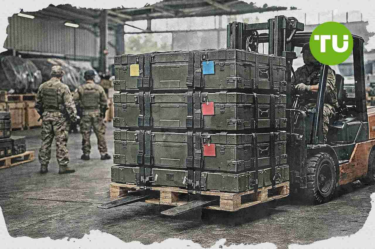 Deutschland erhöht Genehmigungen für Rüstungsexporte im ersten Halbjahr 2026