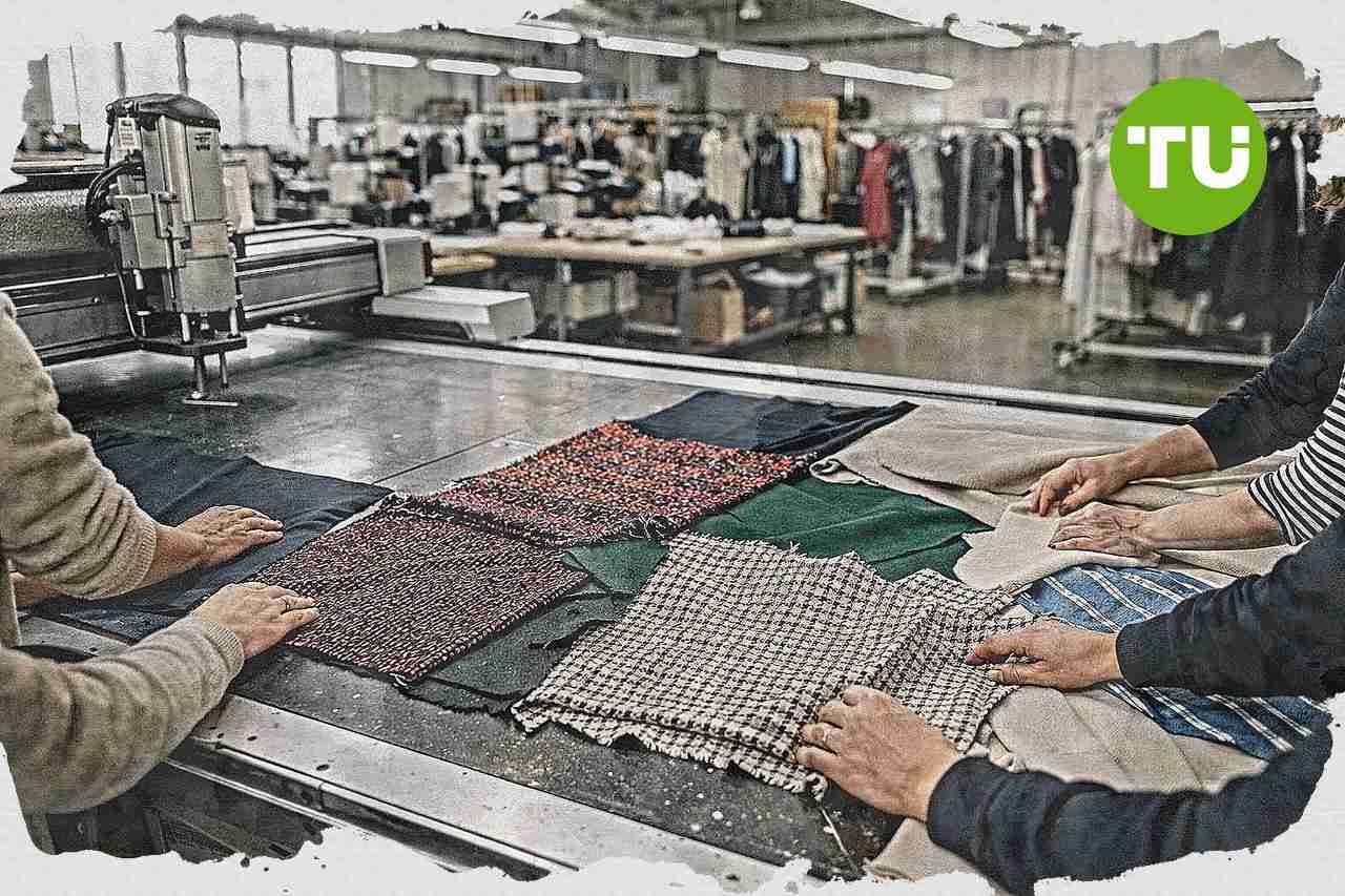 Italia e Francia avviano un patto sulla moda come modello per altri comparti industriali