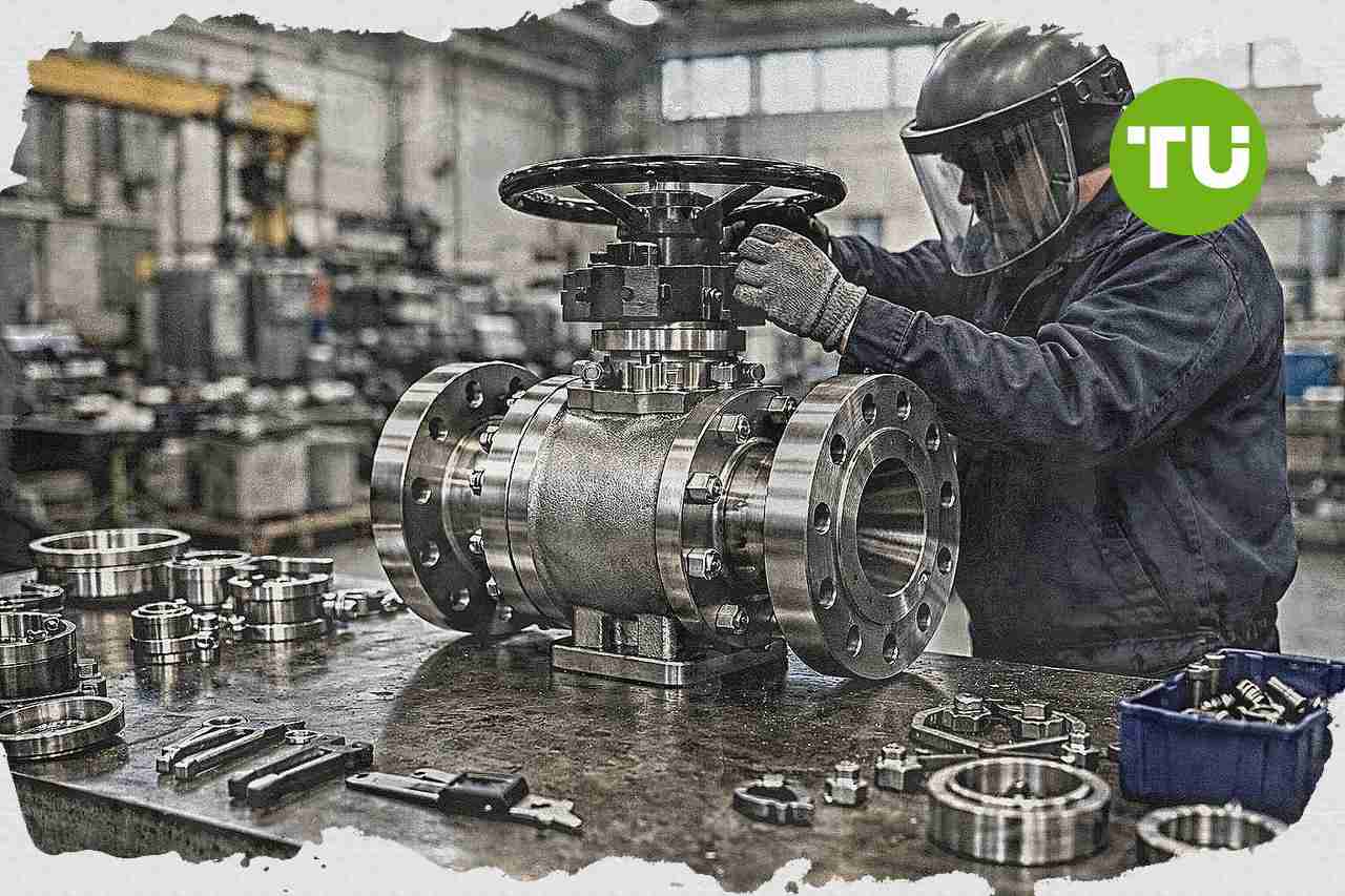 Finlombarda finanzia Inox Mecc con 2 milioni per la crescita nell'Oil&Gas