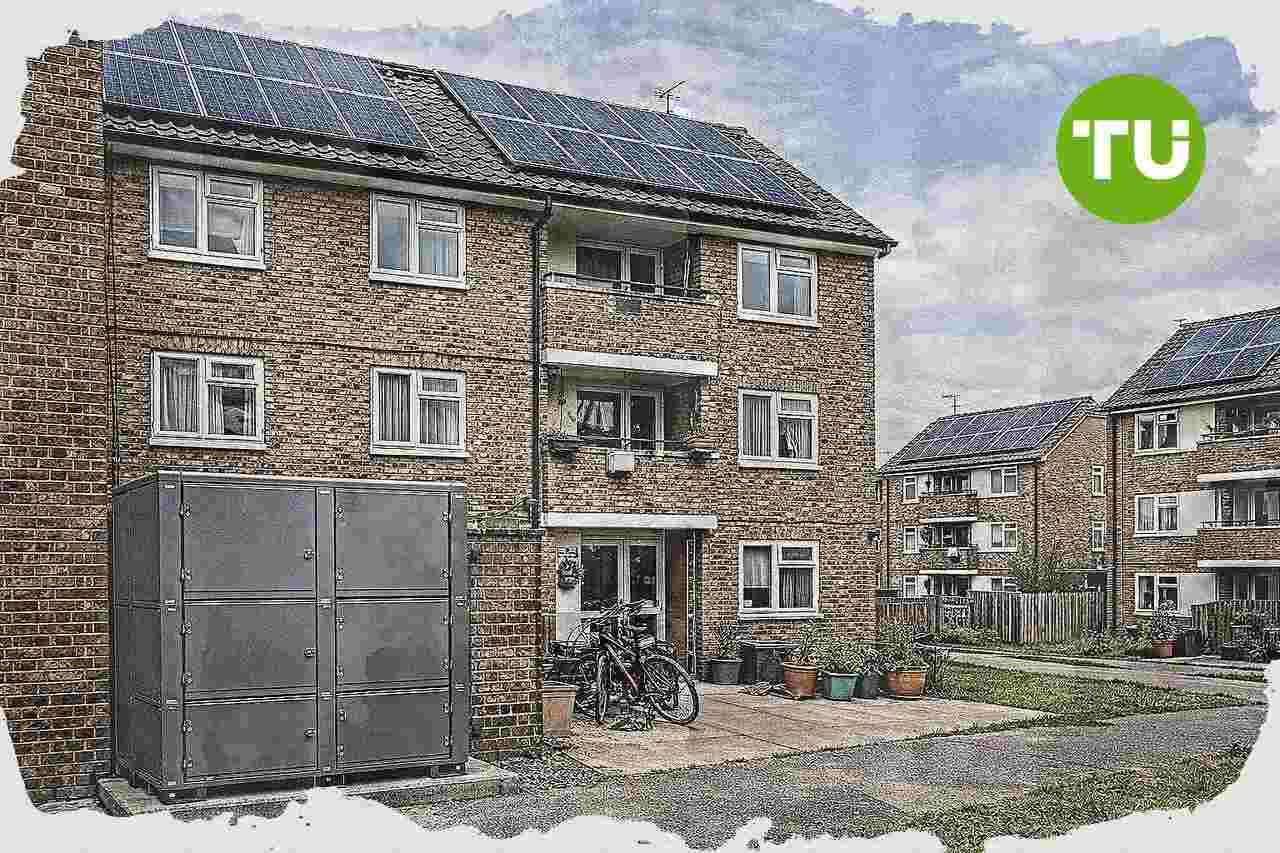UK lenders expand green home financing as household energy transition gains traction