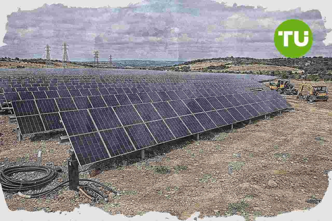 Portugal mantém bloqueados 60 mil milhões de euros em projetos renováveis e agrava risco para meta climática
