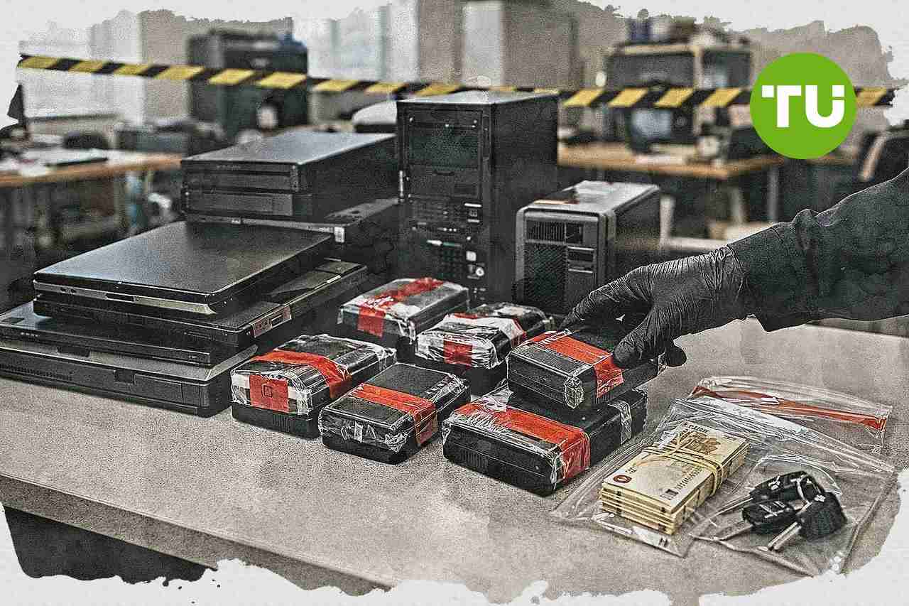 Ελλάδα ταυτοποιεί τέσσερα πρόσωπα σε υπόθεση απάτης ΦΠΑ 46,9 εκατ. ευρώ