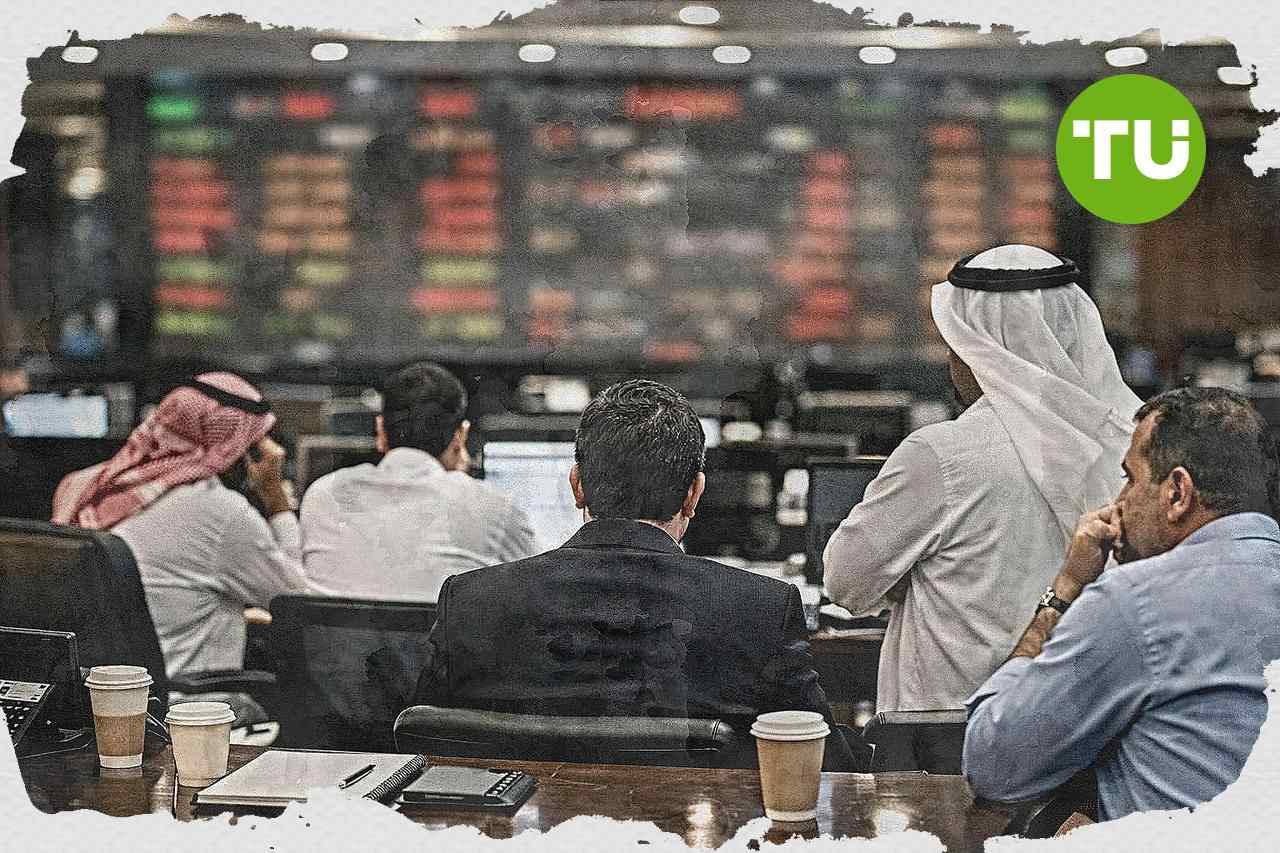 السوق السعودية تنهي الجلسة على تراجع هامشي مع هبوط واسع للقطاعات