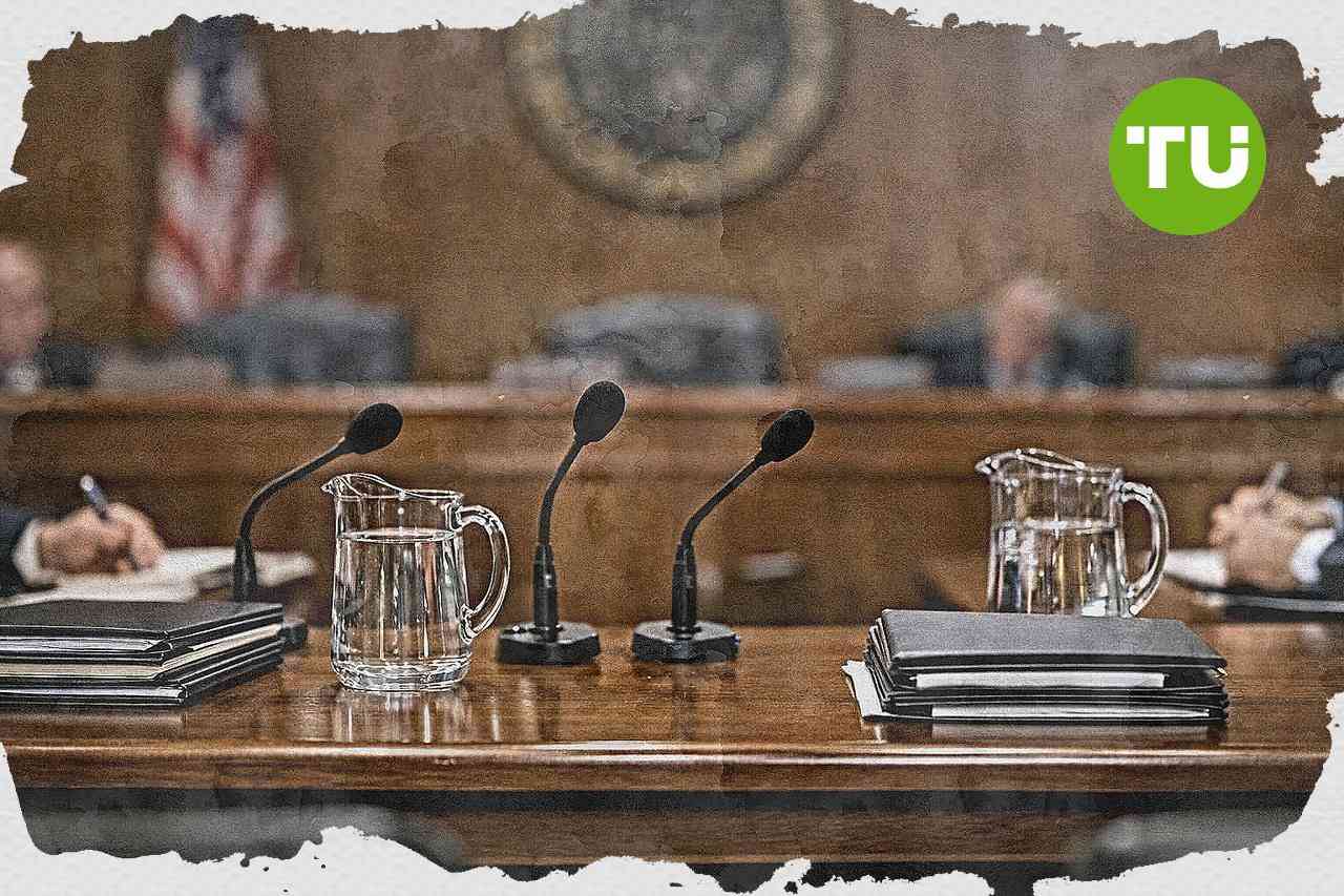 U.S. Justice Department nomination puts Todd Blanche under Senate scrutiny