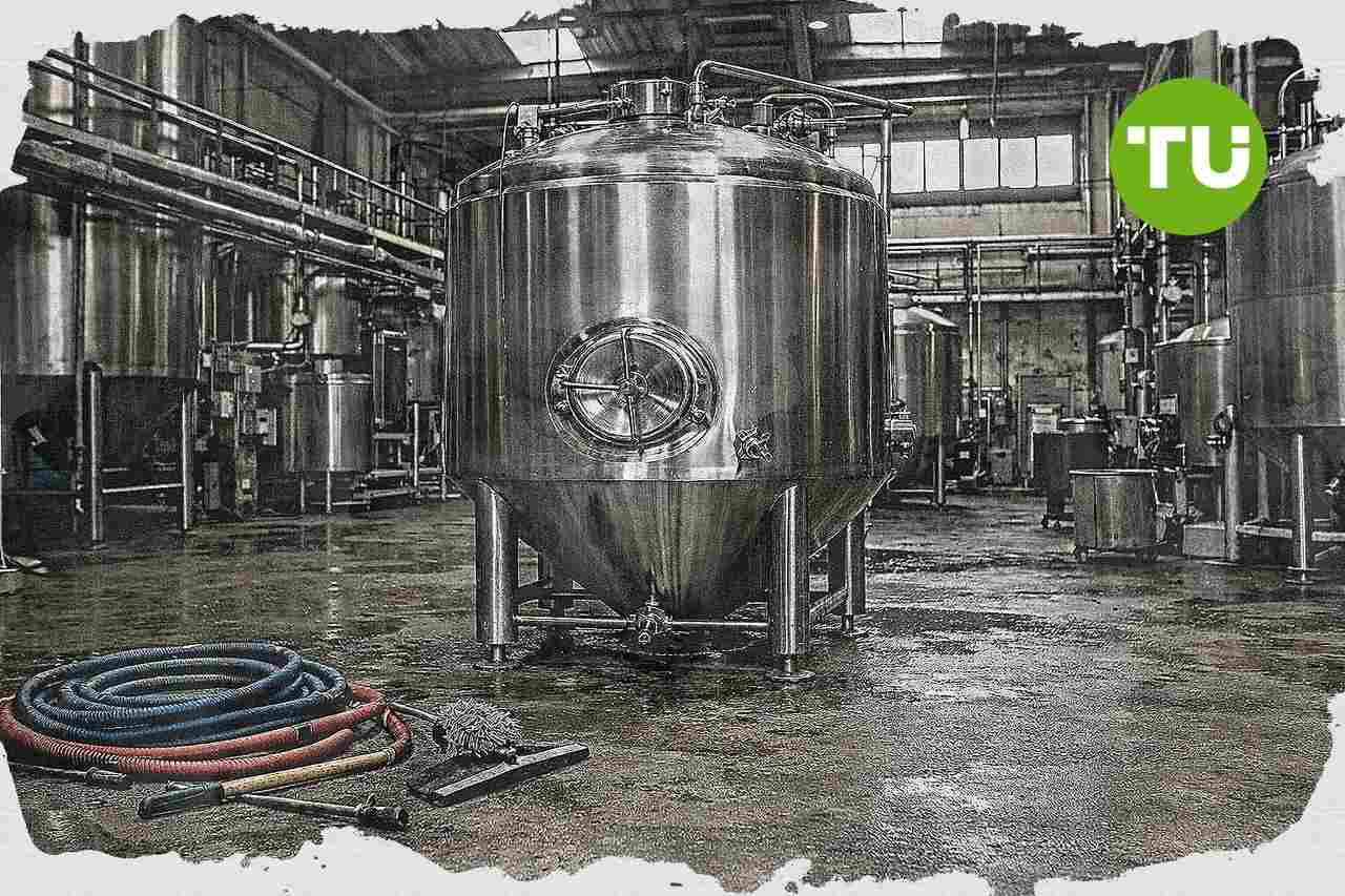 Second Best launches new bid for BrewDog assets and investor stake restoration