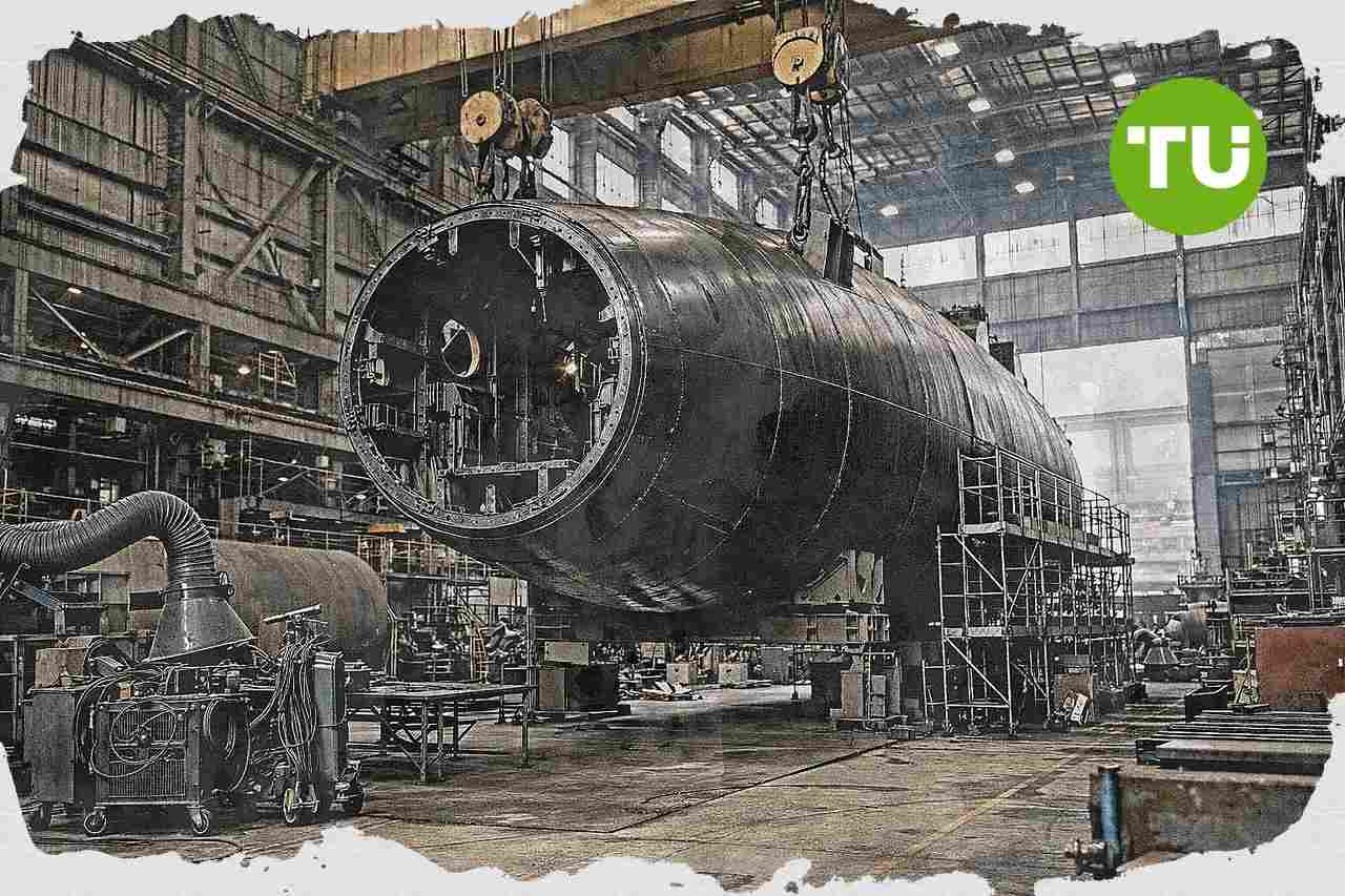 JPMorgan Chase commits $24 million to expand U.S. shipbuilding capacity