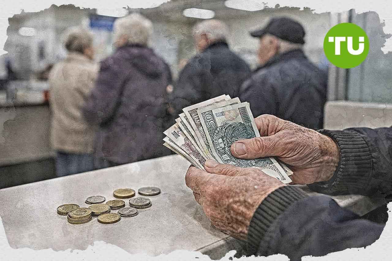 Polska waloryzacja emerytur może wzrosnąć w 2027 roku