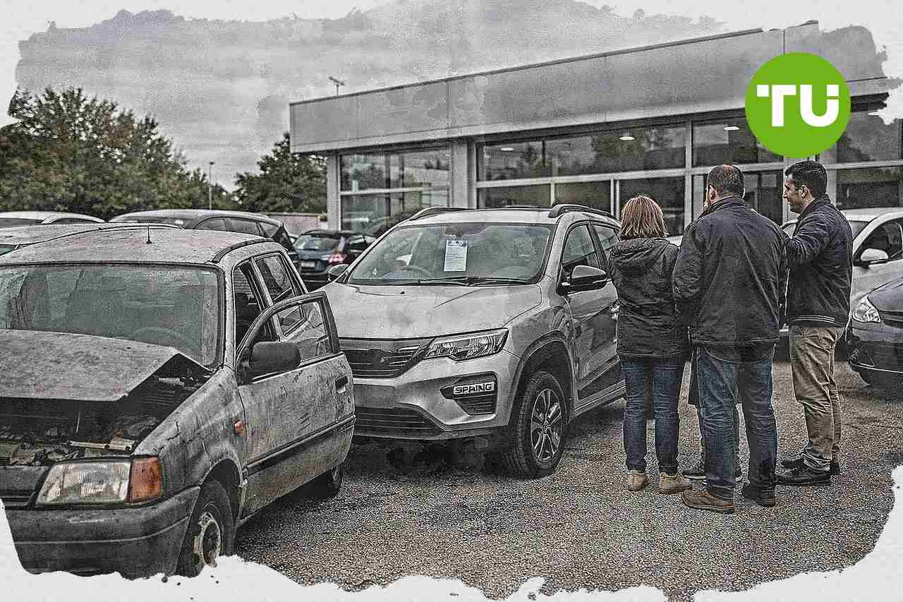 Evropské dotace na elektromobily mění poptávku, v Německu z podpory těží Tesla a Škoda