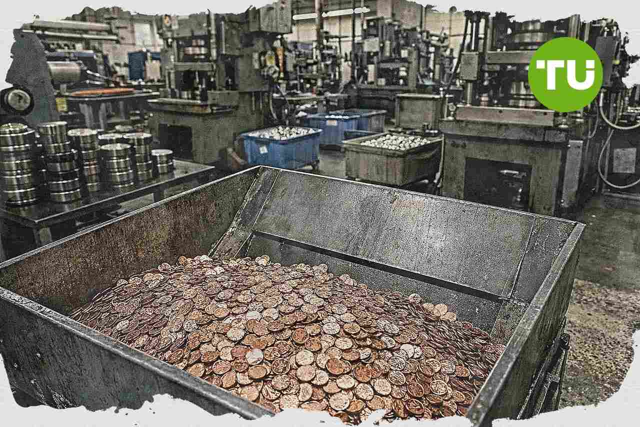 U.S. House advances financial services bills on coin production, bank acquisitions and payment privacy