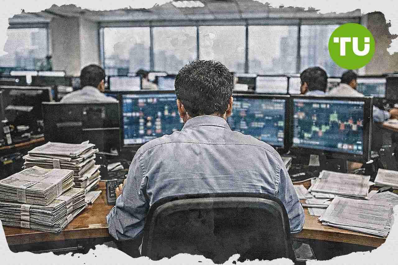 Government of India to conduct ₹30,000 crore securities switch auction