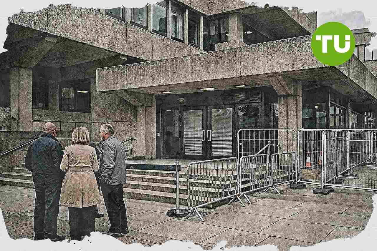 Newham Council receives revised best value notice as UK government extends oversight