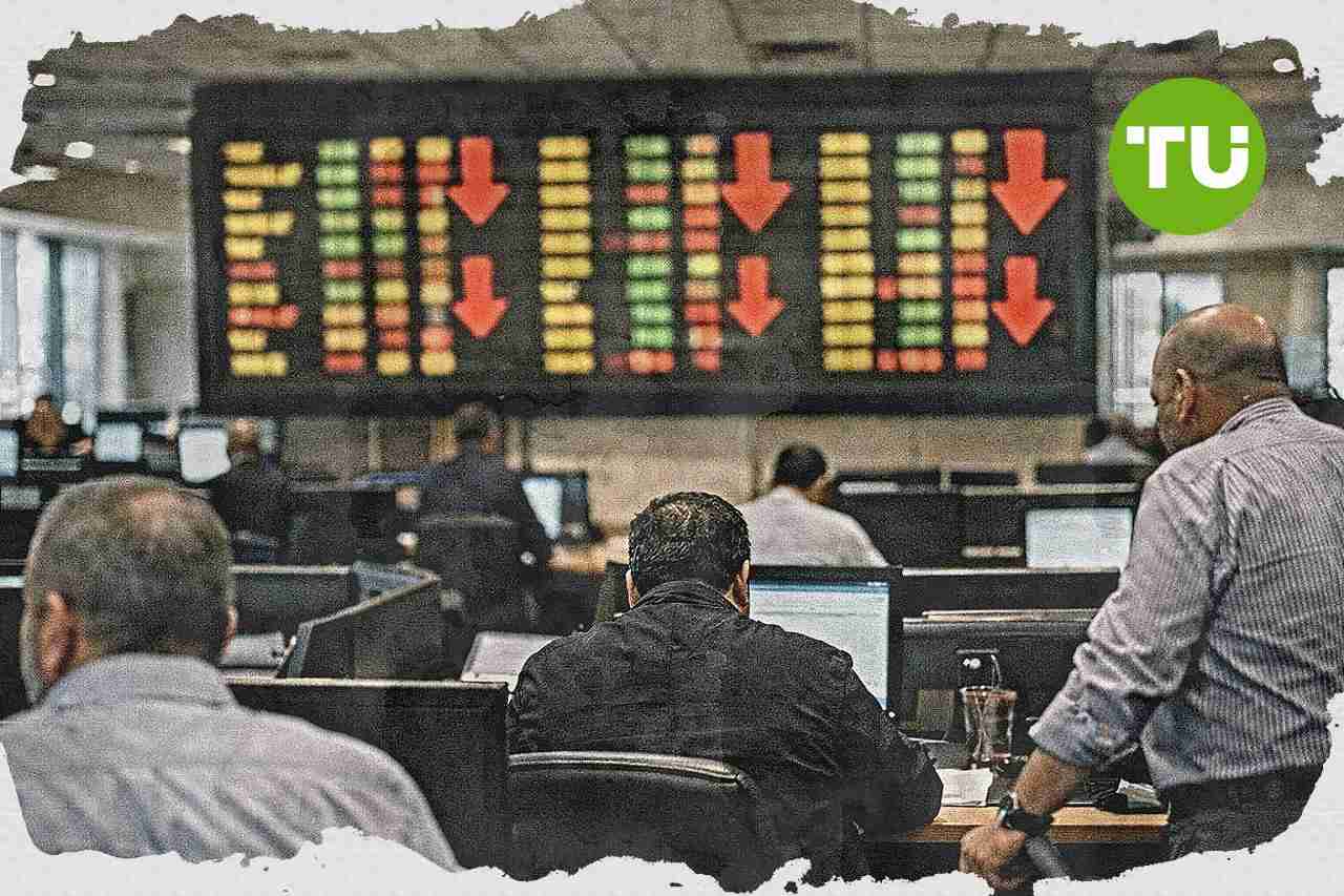 بورصة عمّان تتراجع بضغط من بنك الاتحاد ومناجم الفوسفات في ختام جلسة الأربعاء