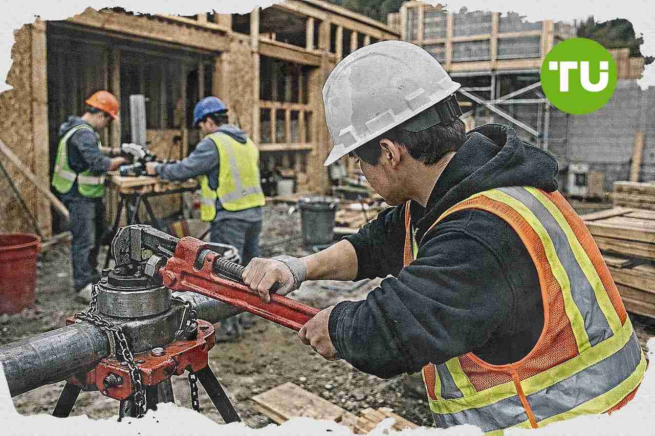Le Canada présente une initiative pour renforcer les compétences des jeunes dans les métiers spécialisés, la construction et les emplois numériques