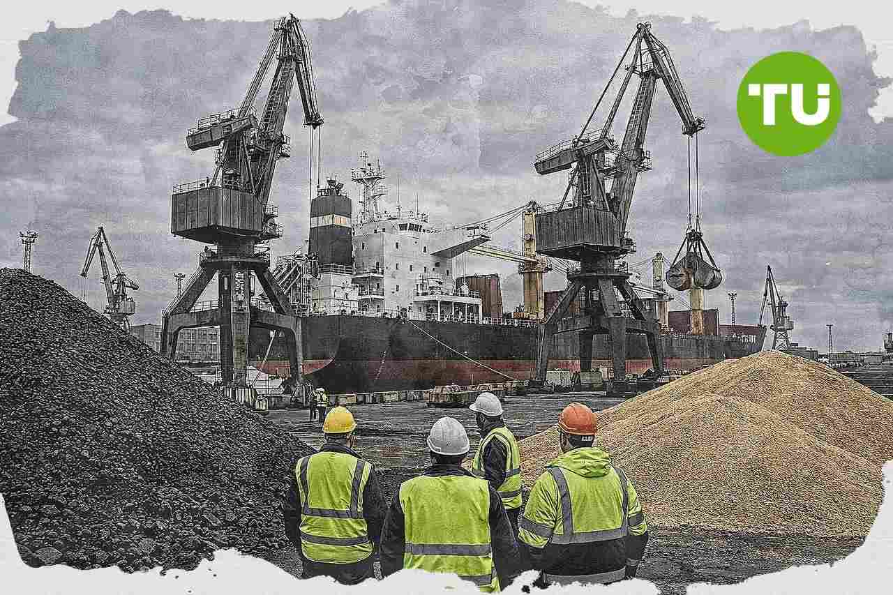 CE Industries získá podíl v polském přístavním operátorovi OT Logistics
