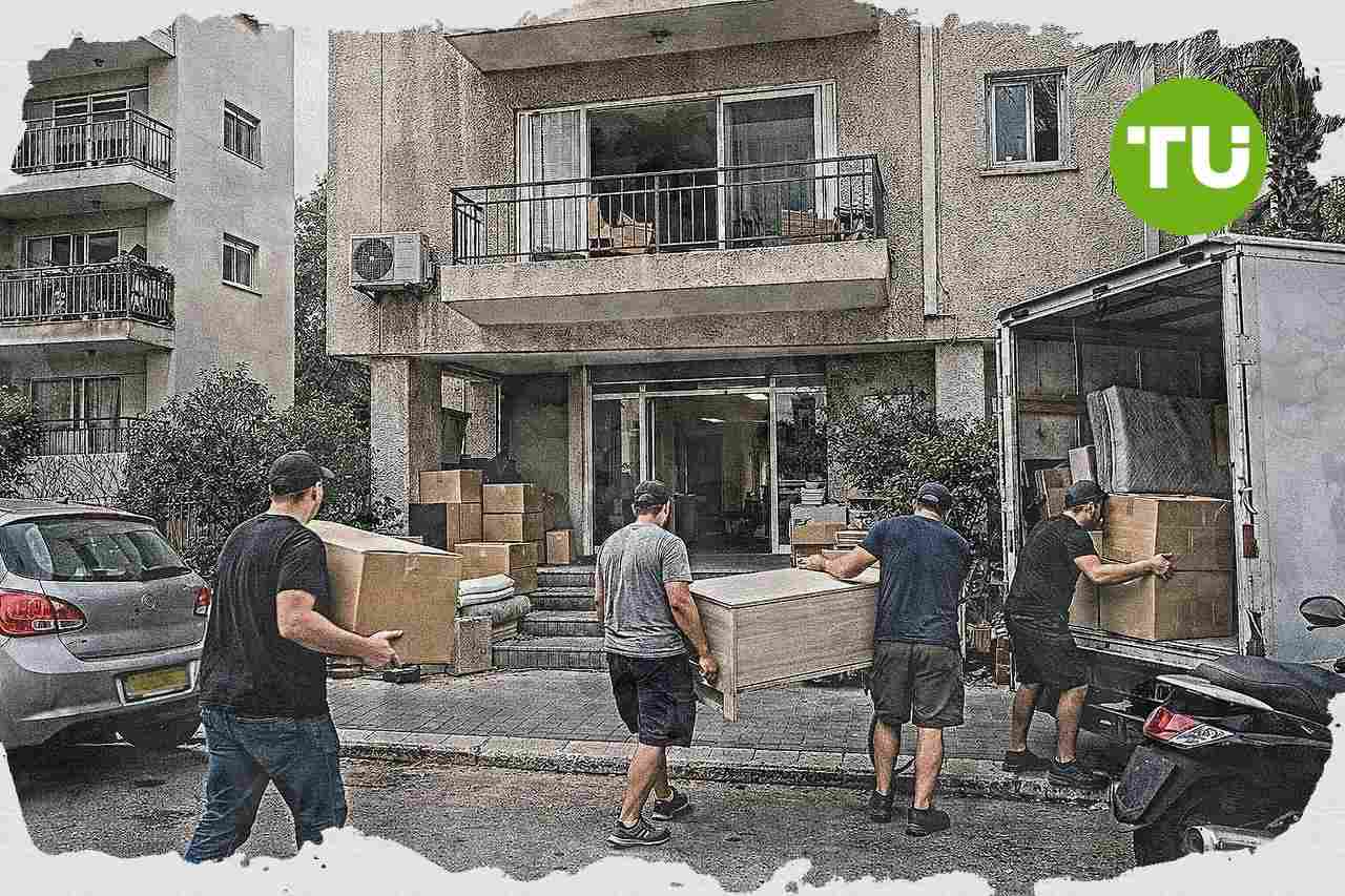 ישראל מציגה האטה באינפלציה, מחירי הדירות יורדים ב-1% במדד האחרון