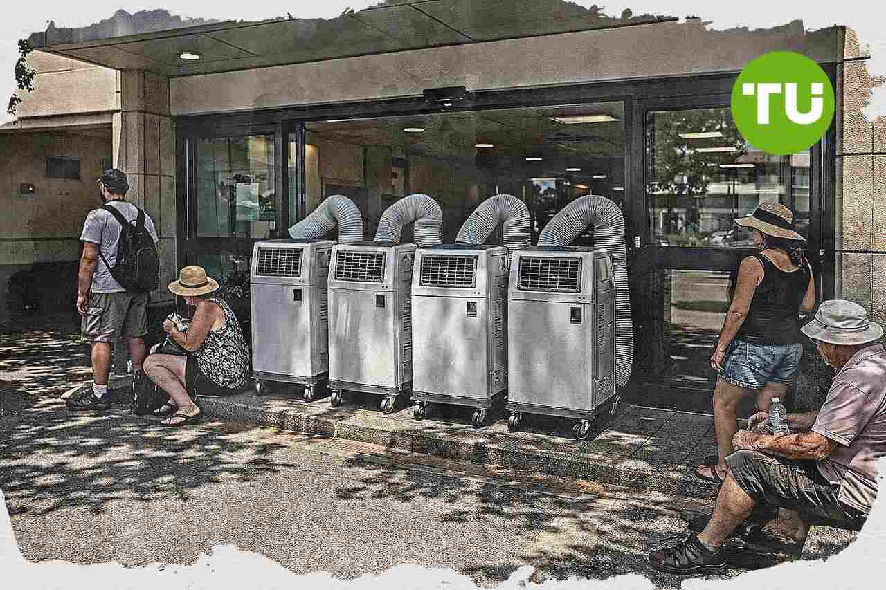 UK adaptation policy needs Treasury leadership as climate costs rise