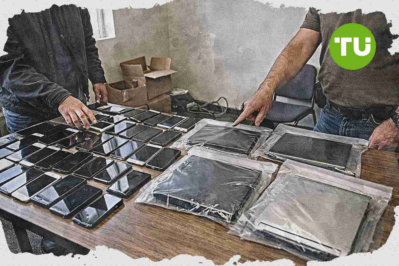 Polícia Judiciária desmantela rede de cibercrime de 140 milhões de euros entre Portugal e Espanha