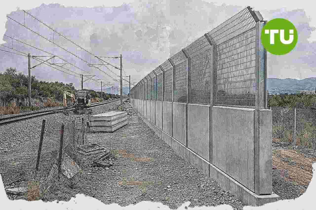 Ferrocarriles de Grecia adjudica obra de 5,3 millones de euros para reforzar la seguridad de la red ferroviaria