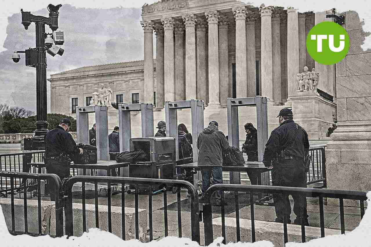 House appropriators review Supreme Court FY27 budget priorities