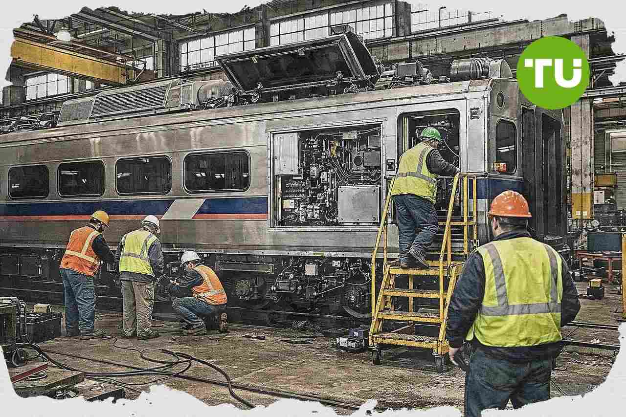 SEPTA asset improvement revenue bonds affirmed at 'AA' with stable outlook