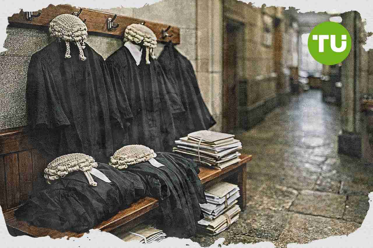 UK legal aid funding increase targets court backlog and victim case delays