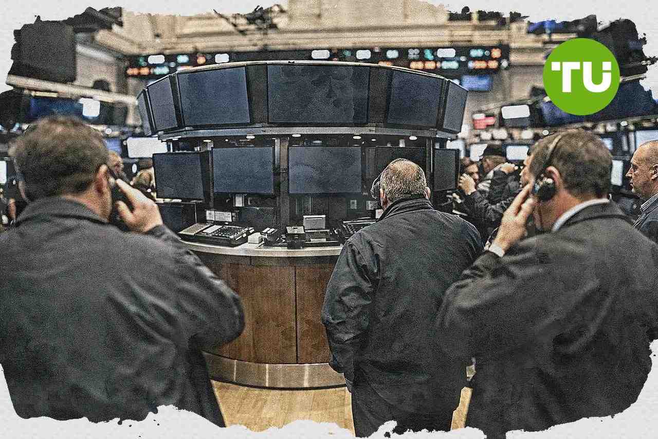 U.S. markets edge higher as oil rises and earnings drive volatility