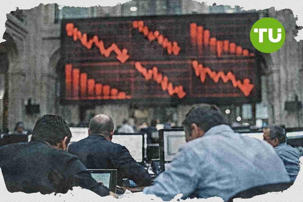 Milano chiude in calo mentre le Borse europee restano miste tra trimestrali e tensioni geopolitiche