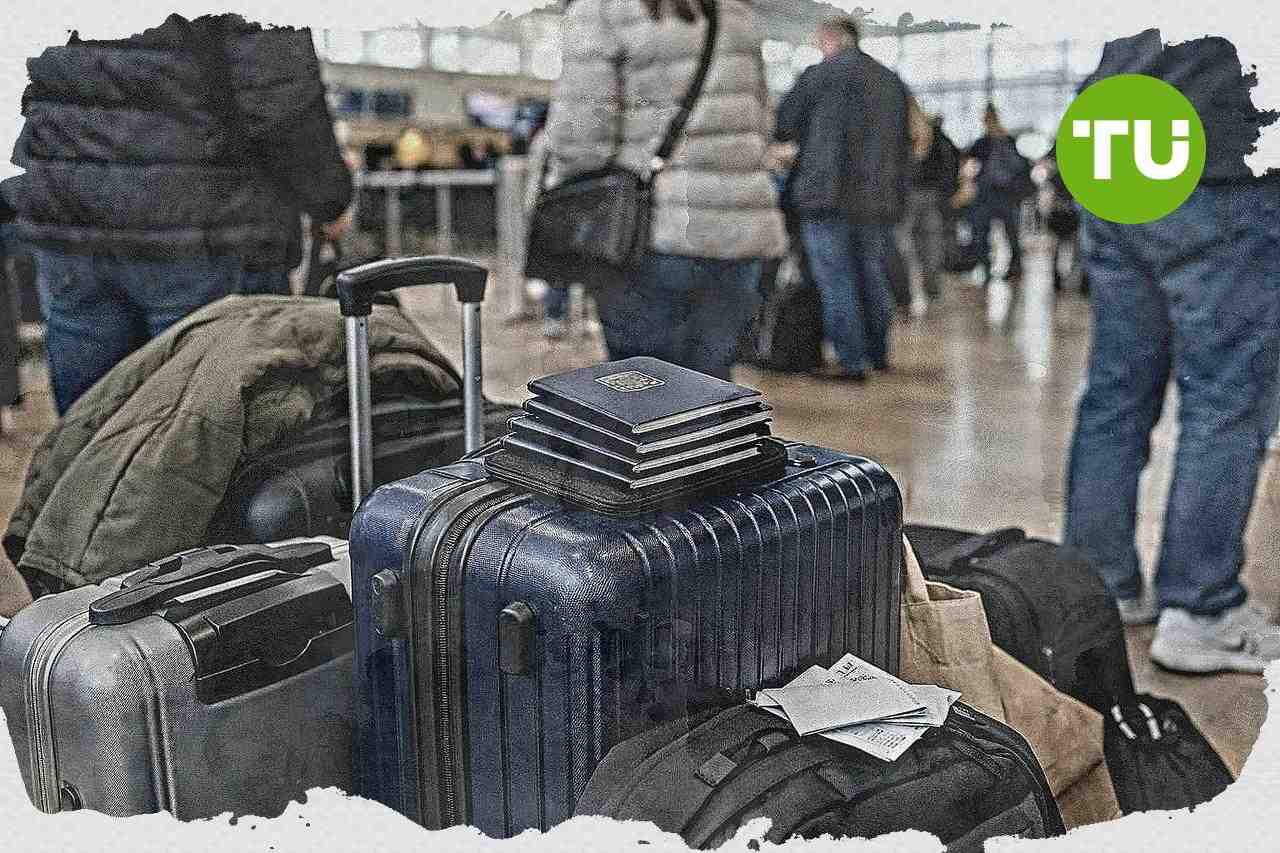 ישראלים בחו"ל מגדילים הוצאות נסיעה כדי להצביע בבחירות לכנסת