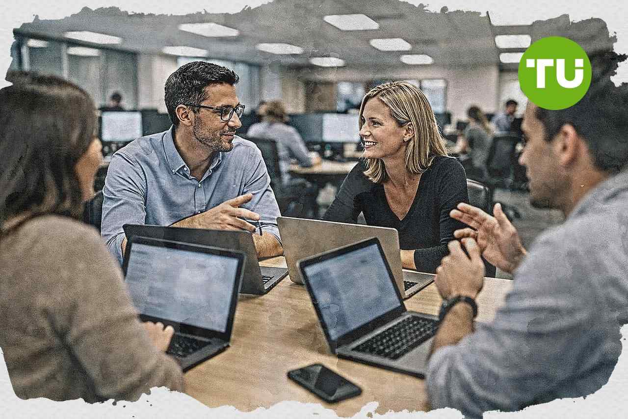 Citi technology strategy centers on broad AI adoption over granular employee tracking