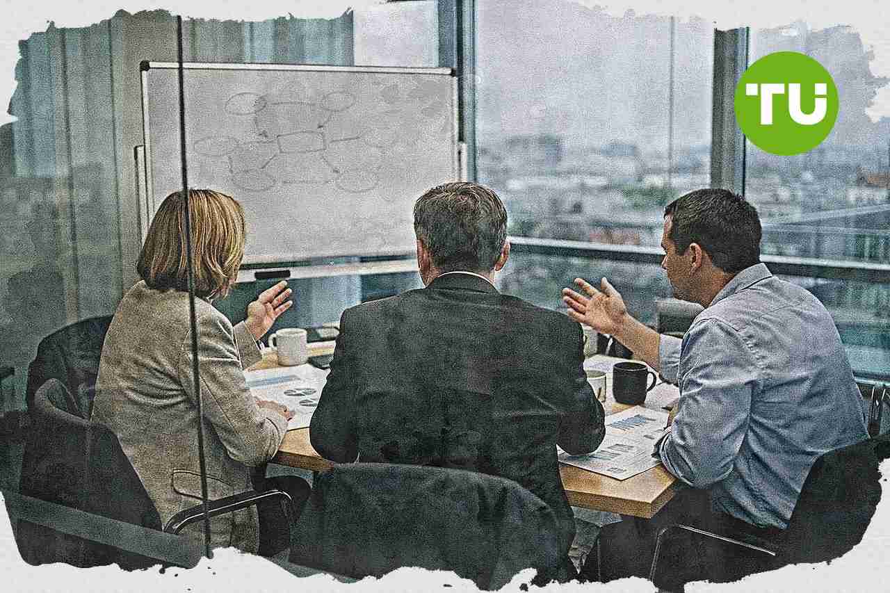 Stratum míří na menší ziskové firmy ve střední Evropě a chce získat přes 1,6 miliardy korun