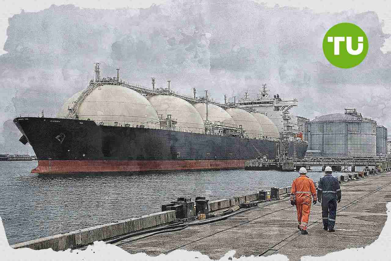 Europeiske gasspriser stiger på forlenget Hormuz-uro og svakere LNG-flyt