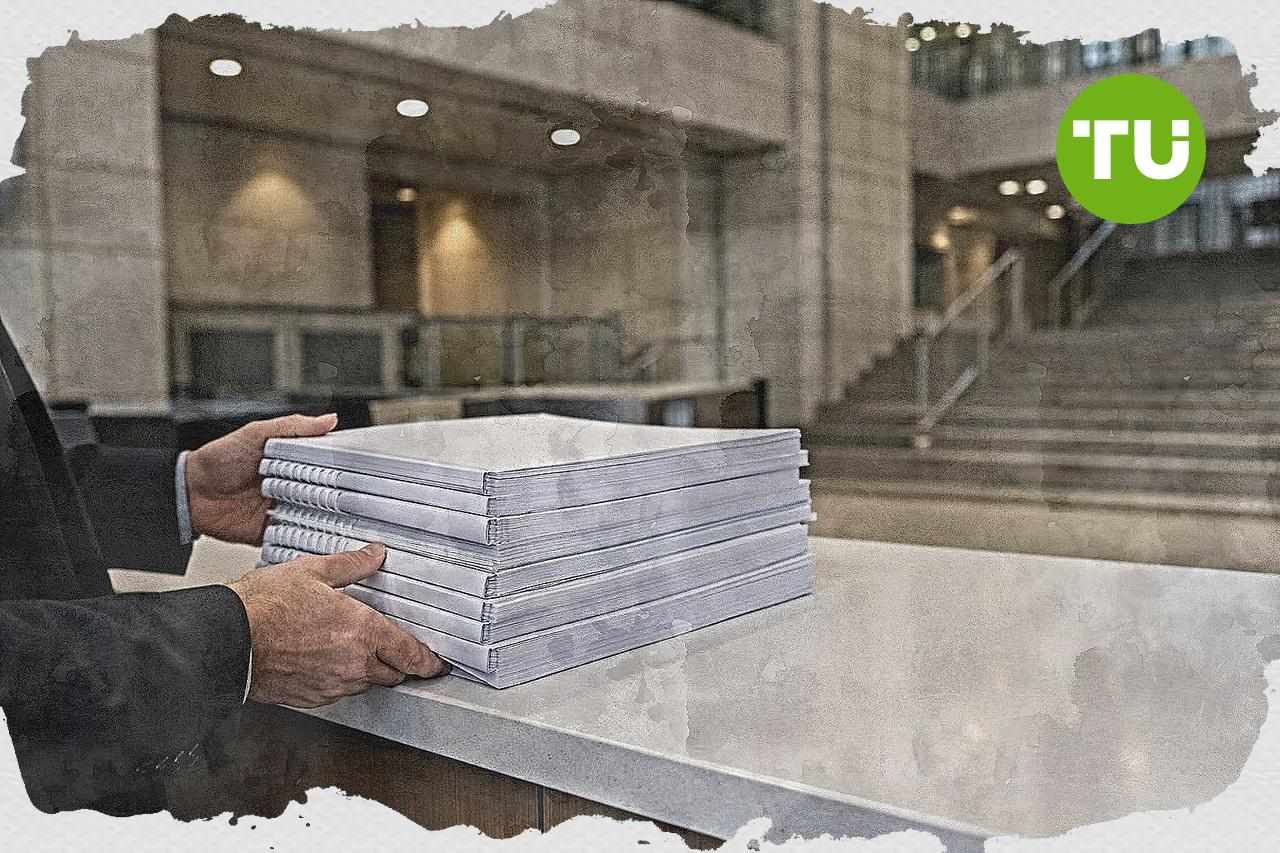 Les finances publiques françaises risquent une dérive du déficit d'ici 2030
