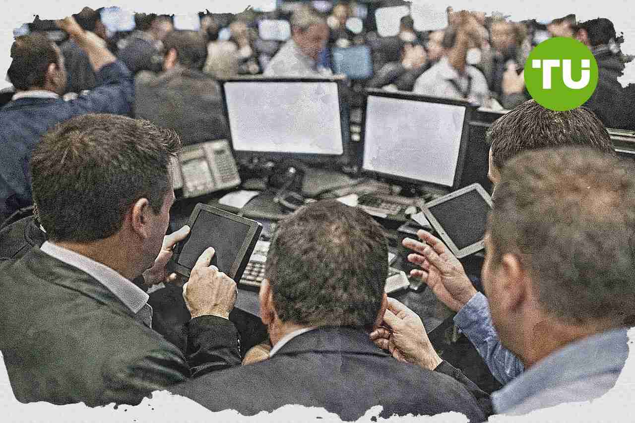 Amerikai chiprészvények meredeken esnek a techszektor eladási hullámában