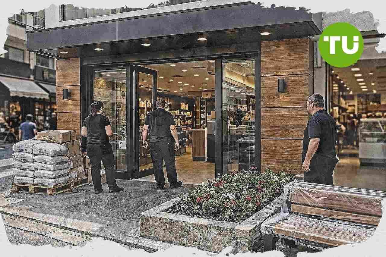 Γρηγόρης impulsa ventas y amplía su red de tiendas en Grecia y el extranjero