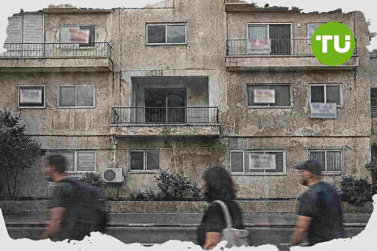 שוק הדיור בישראל מציג ירידה חדה במחירי הדירות ועלייה בשכר הדירה