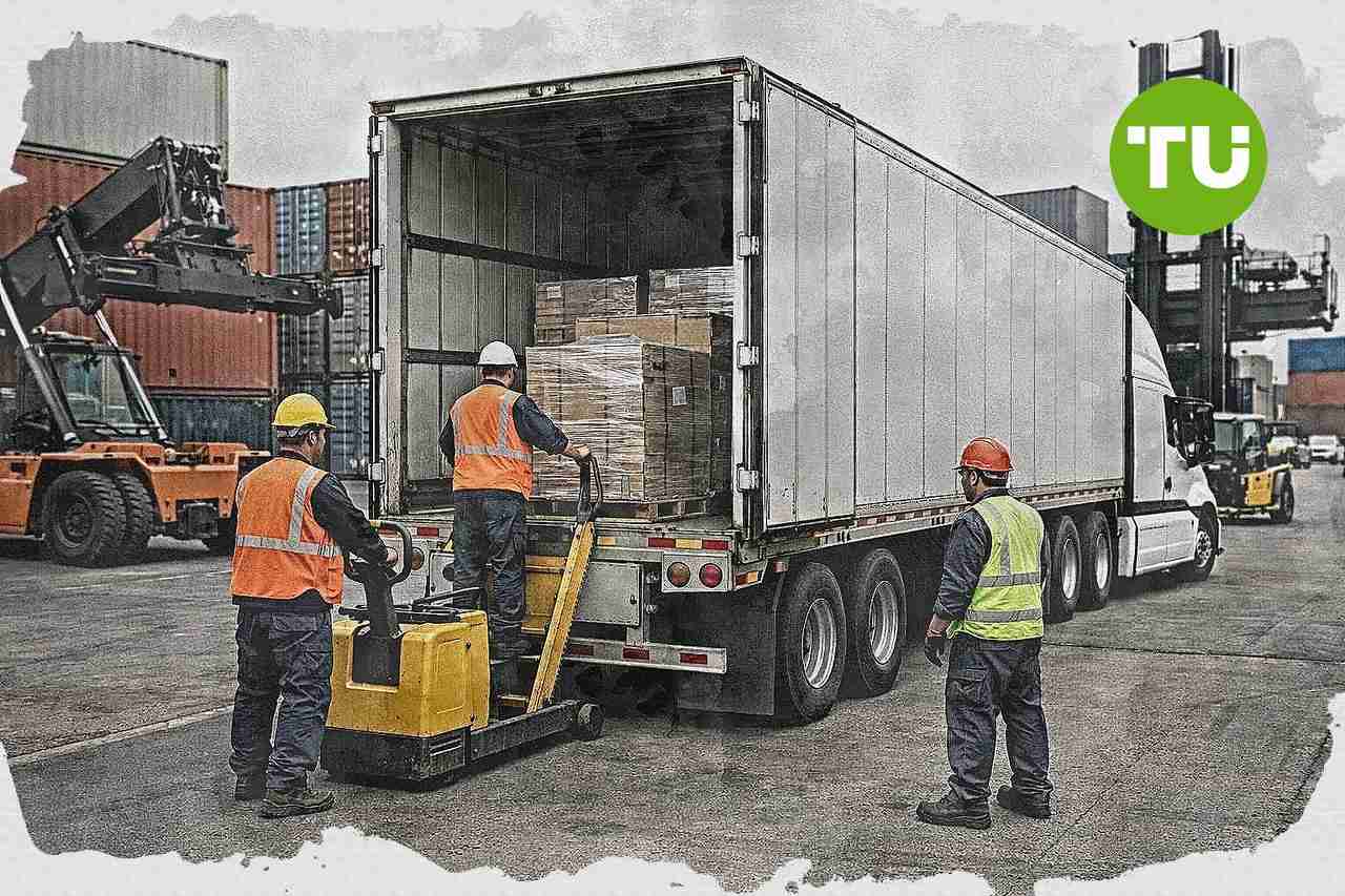U.S. transportation producer prices show broad cost increases in June